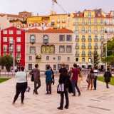 Turismo e imobiliário unem esforços
