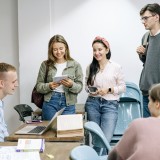 Gigante tecnológica Issuu escolhe Braga para crescer