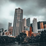 Outra promotora com problemas agudiza crise imobiliária na China