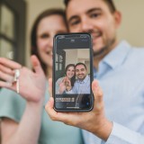 Crédito habitação jovem