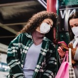 Vacinados que testam negativo não precisam de isolamento