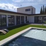 Casas pré-fabricadas Mojuru