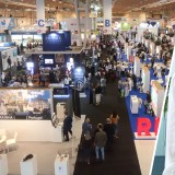 Salão Imobiliário de Portugal realiza-se na FIL, em Lisboa