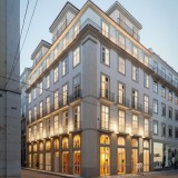 Casas de luxo para venda em Lisboa