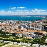 Novas casas com rendas acessíveis em Almada