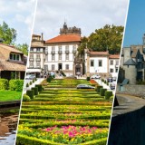As cidades mais bonitas da Europa