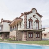 Casa para viver no campo