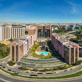 Norfin vende escritório no Greenpark