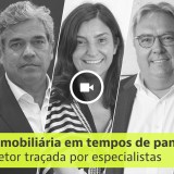 Segredos do setor da promoção imobiliária