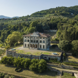 Este histórico palacete na Toscânia está à venda (e é incrível)