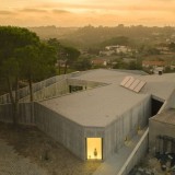 Casa de Leiria vence prémio internacional