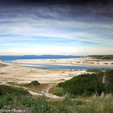 Casas vendidas na Comporta