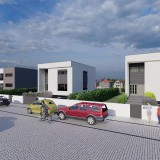 Valley Village terá 12 moradias: 10 casas geminadas e duas independentes