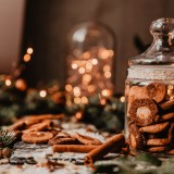 Truques para deixar a casa a cheirar a Natal