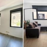 Transformar escritórios em casas