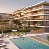 Belas Clube de Campo investe 30 melhões em 50 novas casas em Lisboa