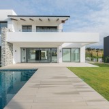 Casa passiva em Málaga