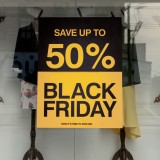 Compras seguras na Black Friday e na Cyber Monday