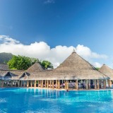 Hotéis RIU nas Maurícias