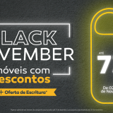 Nolon faz descontos até 73% em mais de 300 imóveis