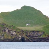 A casa mais isolada do mundo fica na Islândia