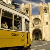 Sé de Lisboa com novo projeto: obras arrancam no início de 2022