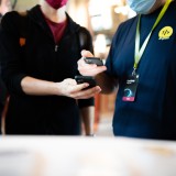 Certificado digital e testes à Covid-19 obrigatórios