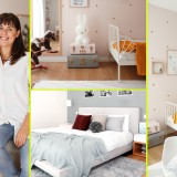 Projetos de decoração e design de interiores