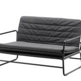 Sofá-cama Ikea