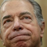 Ricardo Salgado multado pela CMVM