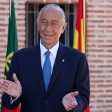 Eleições antecipadas em Portugal