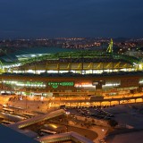 Estádio de Alvalade em risco de ser penhorado