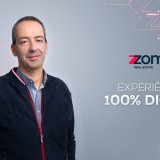 Zome aposta forte na digitalização