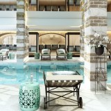 Novo resort de luxo Costa do Sol