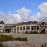 Antiga empresa de sal em Aveiro será transformada em hotel, habitação e espaço cultural