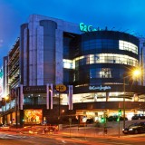 El Corte Inglés tem um projeto previsto para o Porto