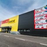 Bricomarché abre loja na Marinha Grande após investimento de 3,3 milhões
