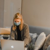 Alemanha prepara regresso maciço ao teletrabalho