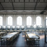 Hub Criativo do Beato só abre em 2022
