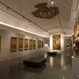 Santa Casa vende obras de arte em criptomoedas