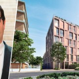 Bondstone tem 4 novos projetos na calha