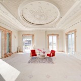 Como usar gesso na decoração