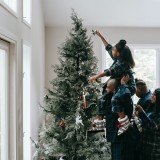Natal 2021: as tendências de decoração a seguir