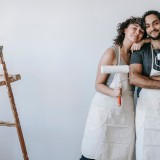 Obras em casa ao rubro