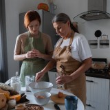 Regras de higiene na cozinha