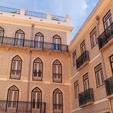 Moratórias bancárias no crédito habitação