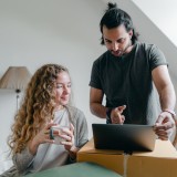 Pedir crédito habitação