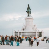 PS quer pôr travão no AL em Lisboa