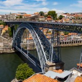 Casas novas com rendas acessíveis no Porto