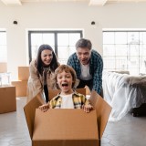 Fiadores crédito habitação